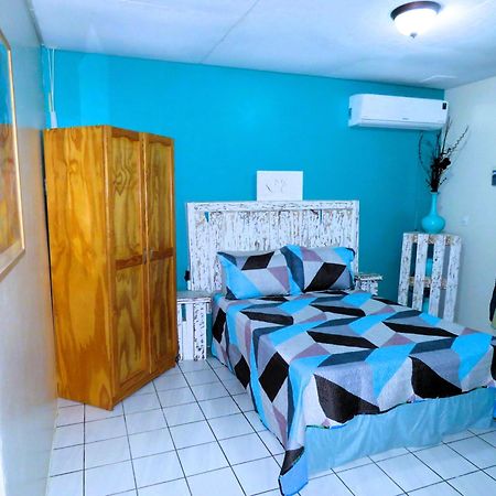 Artist Room Curacao Βίλλεμσταντ Εξωτερικό φωτογραφία