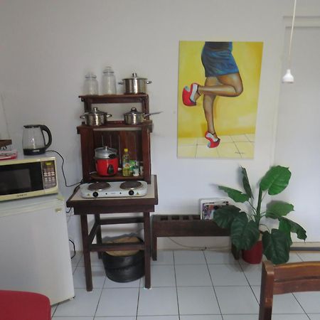 Artist Room Curacao Βίλλεμσταντ Εξωτερικό φωτογραφία
