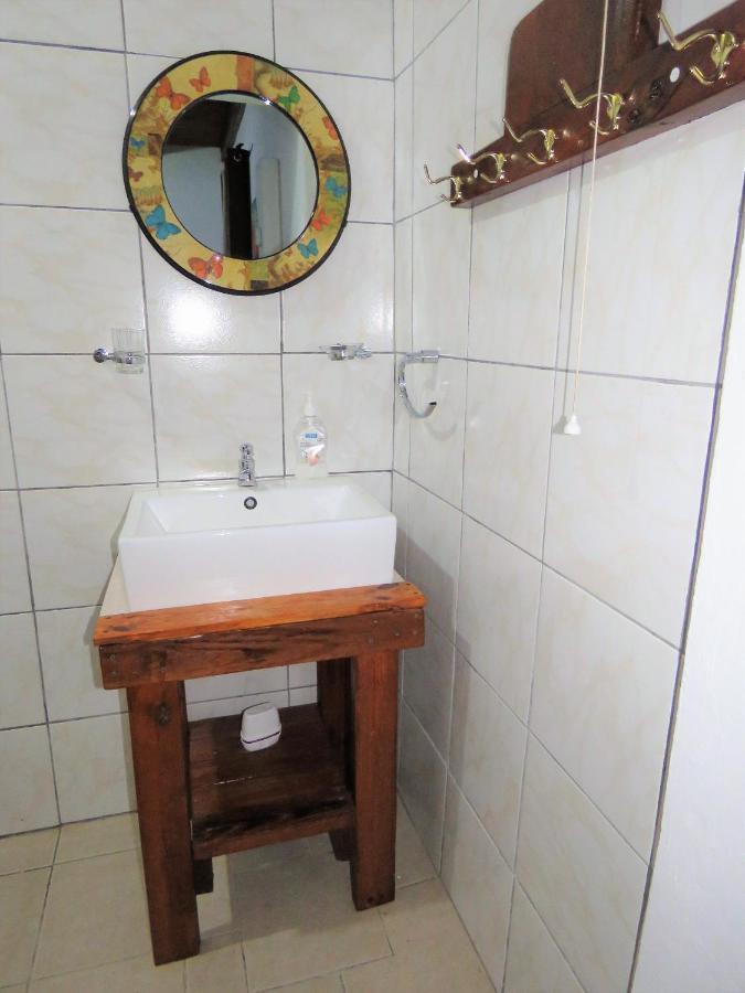 Artist Room Curacao Βίλλεμσταντ Εξωτερικό φωτογραφία