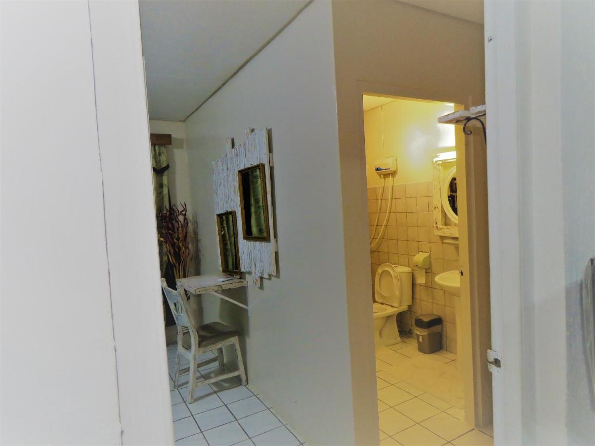 Artist Room Curacao Βίλλεμσταντ Εξωτερικό φωτογραφία