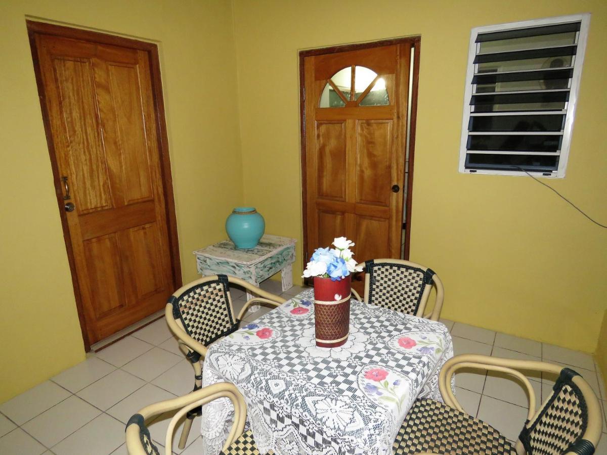 Artist Room Curacao Βίλλεμσταντ Εξωτερικό φωτογραφία