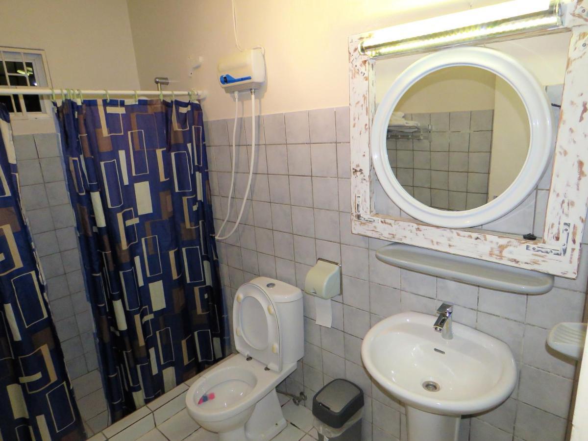 Artist Room Curacao Βίλλεμσταντ Εξωτερικό φωτογραφία