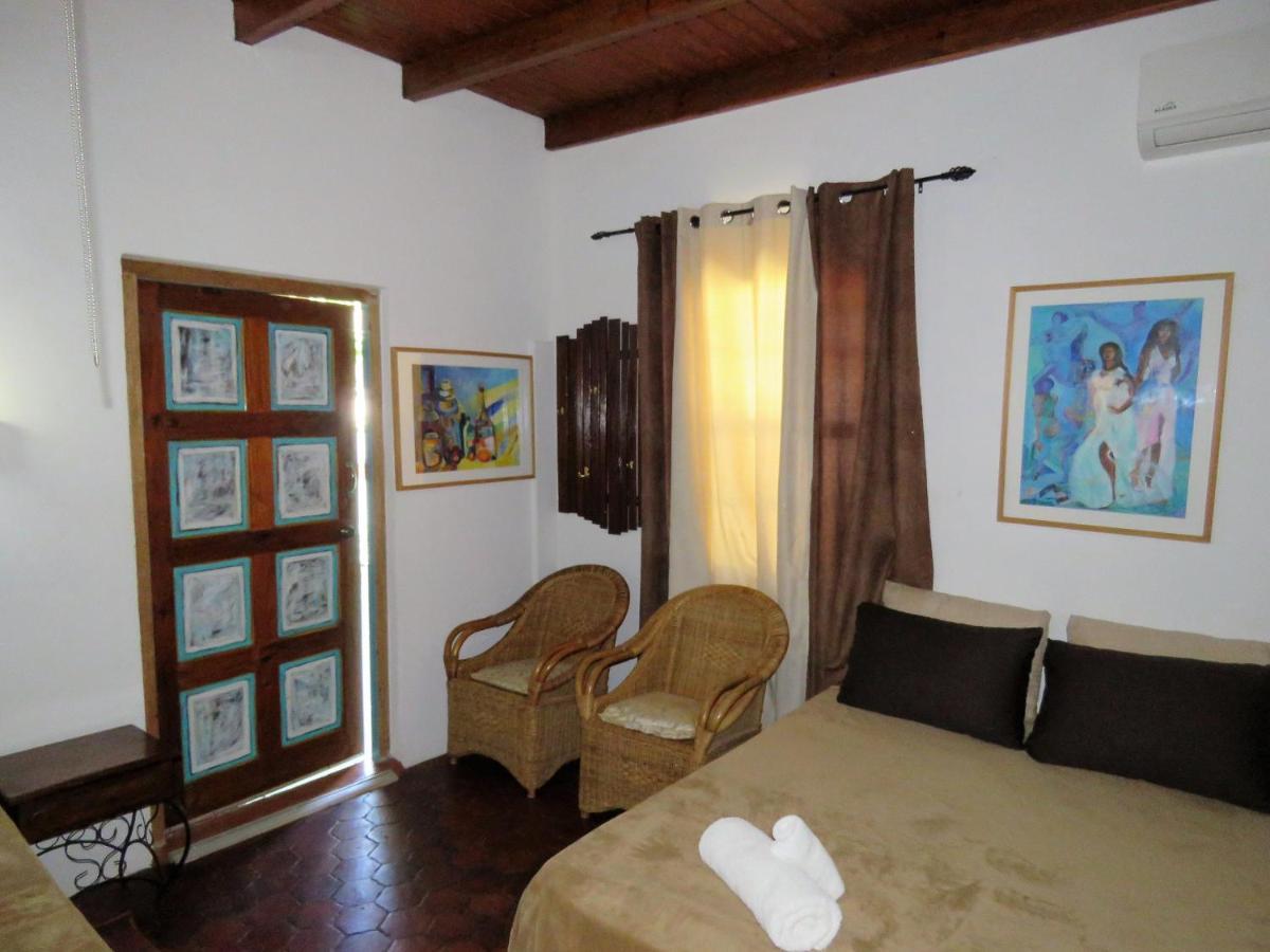 Artist Room Curacao Βίλλεμσταντ Εξωτερικό φωτογραφία