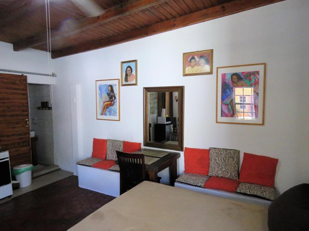 Artist Room Curacao Βίλλεμσταντ Εξωτερικό φωτογραφία