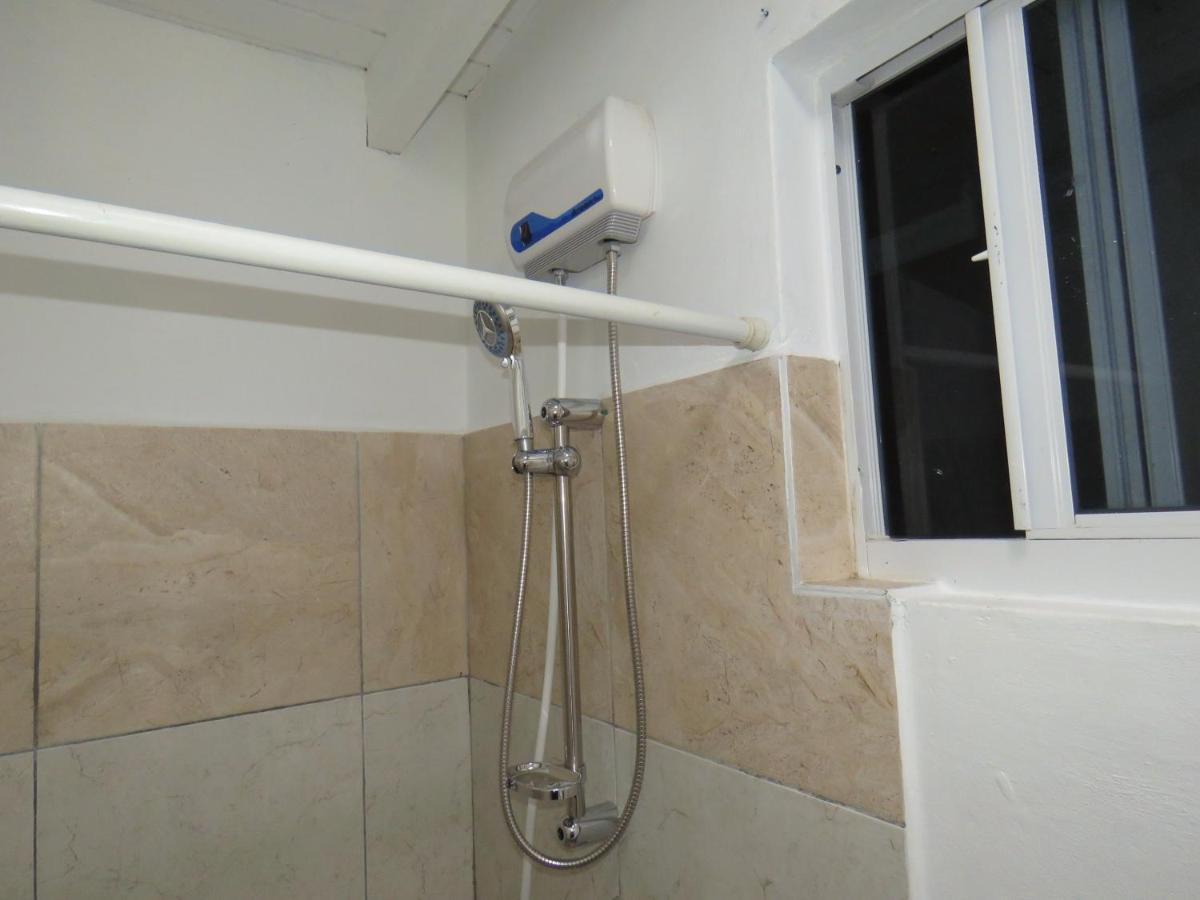 Artist Room Curacao Βίλλεμσταντ Εξωτερικό φωτογραφία