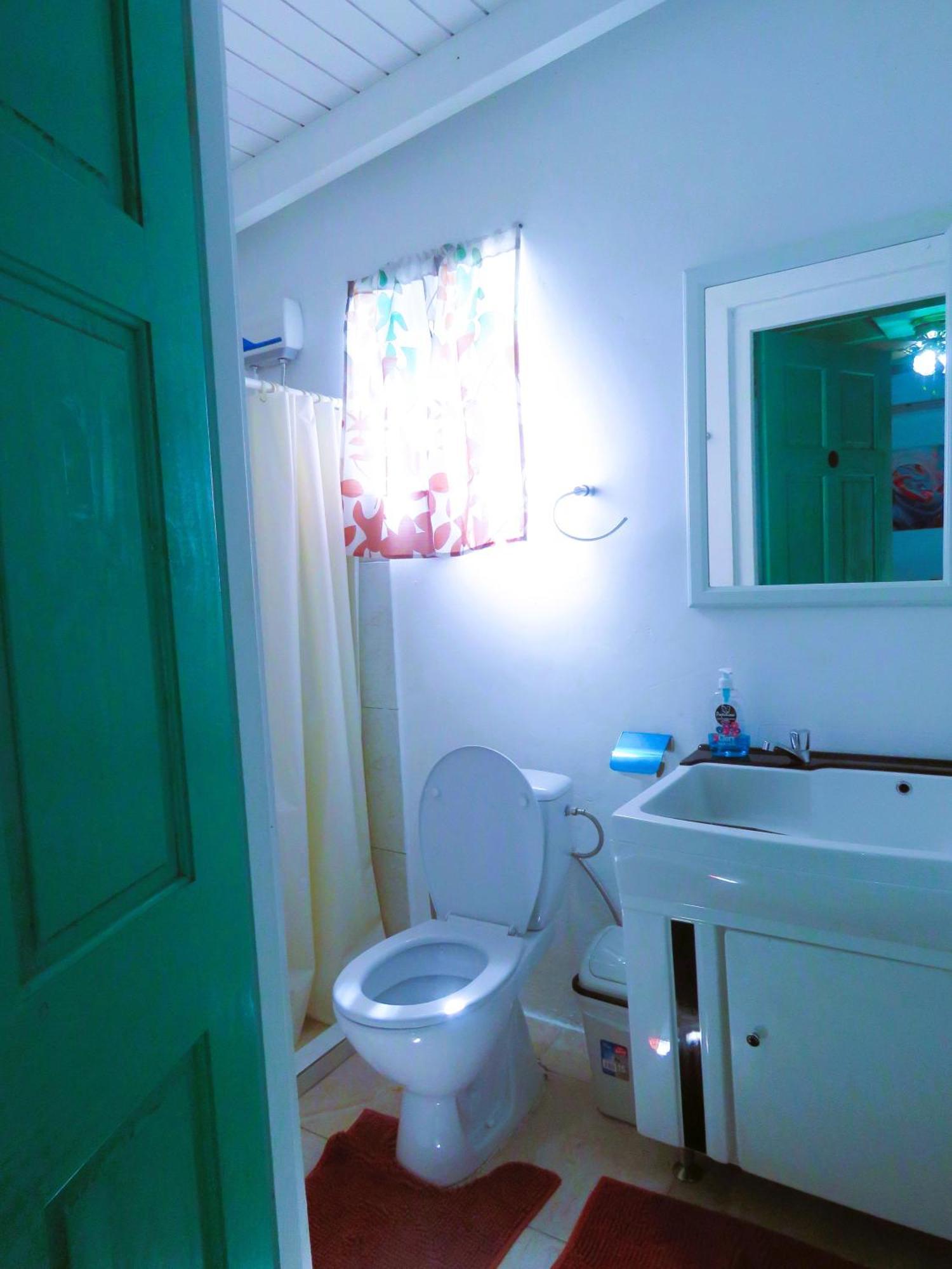 Artist Room Curacao Βίλλεμσταντ Εξωτερικό φωτογραφία