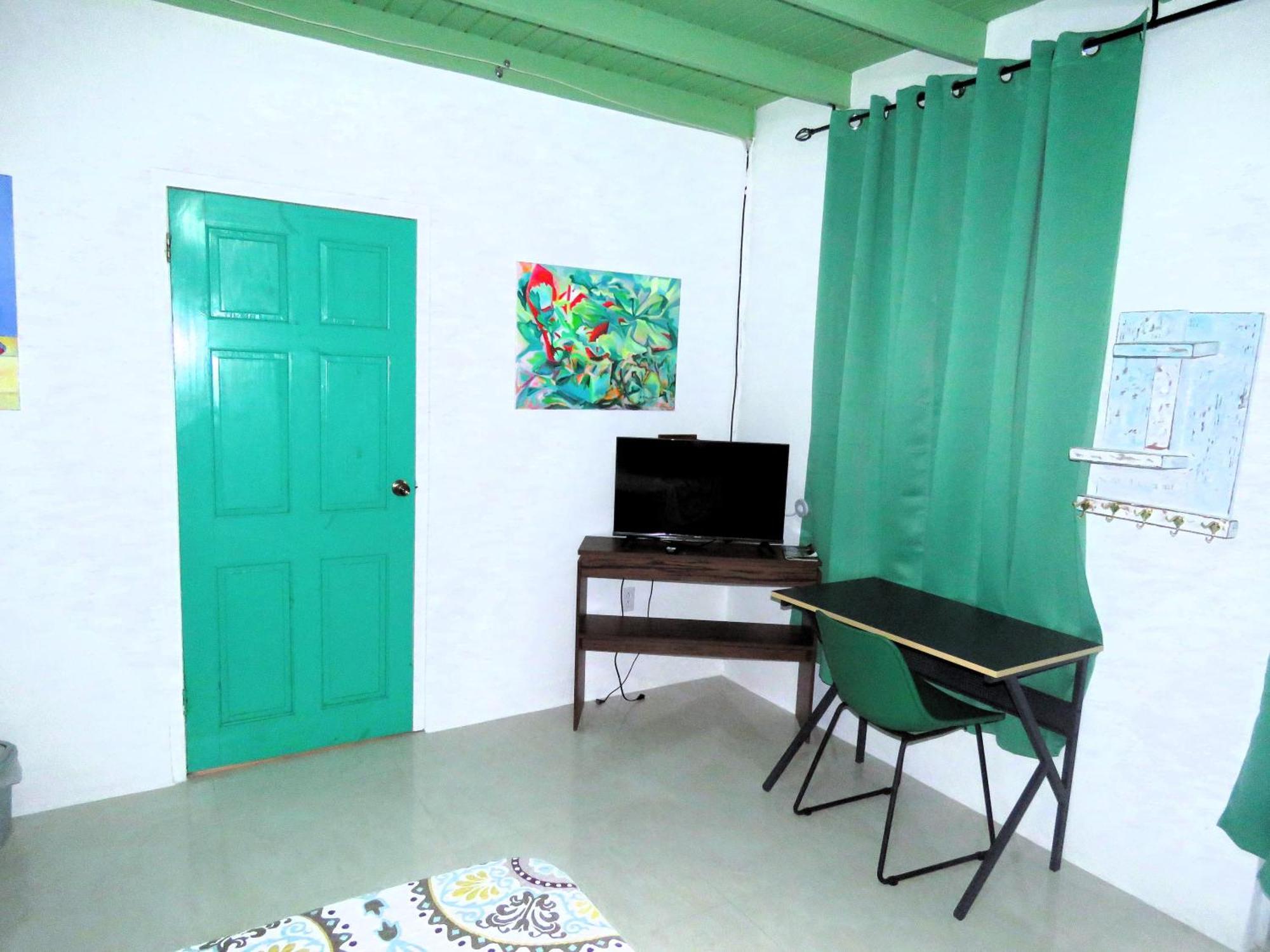 Artist Room Curacao Βίλλεμσταντ Εξωτερικό φωτογραφία