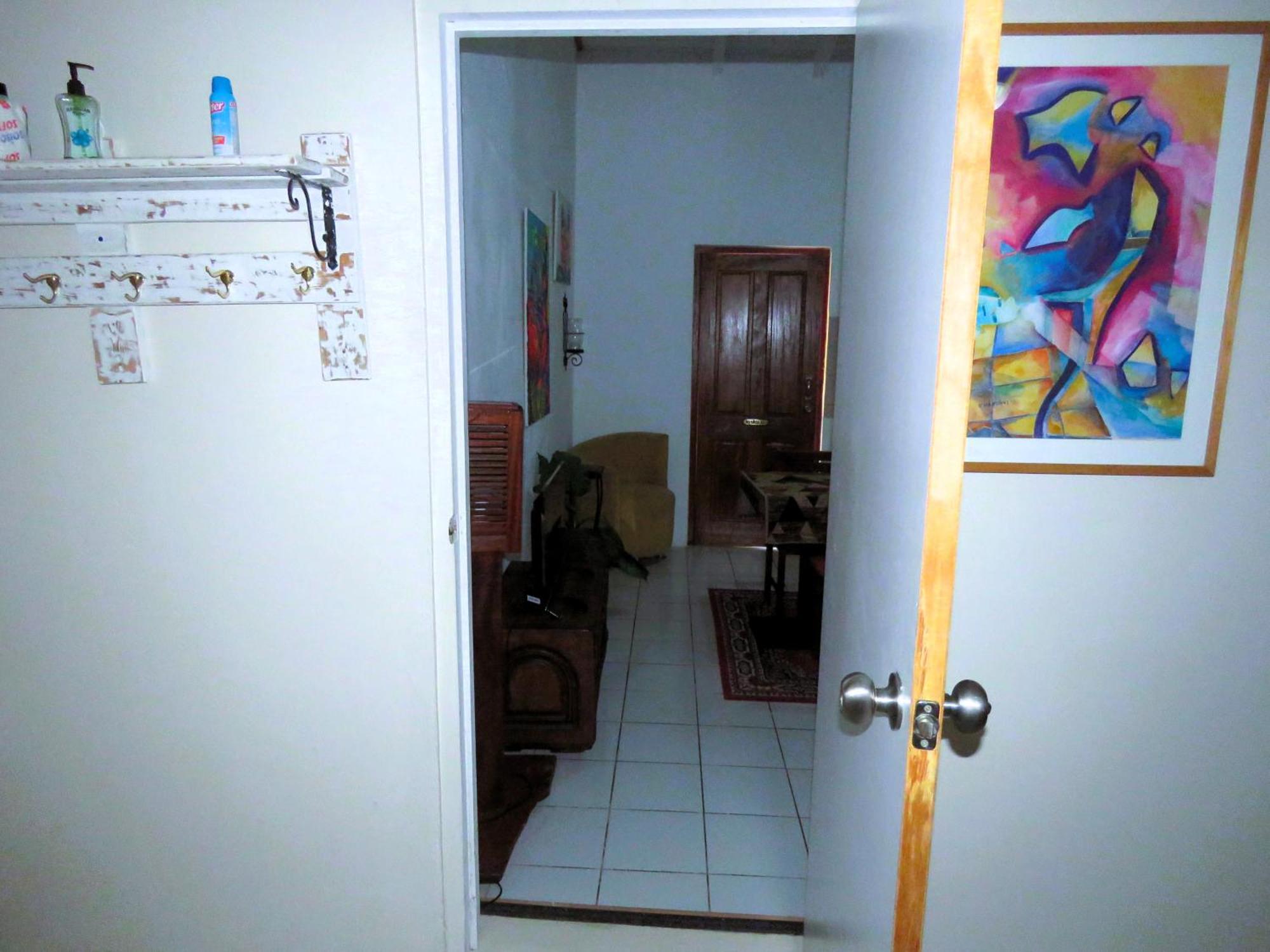 Artist Room Curacao Βίλλεμσταντ Εξωτερικό φωτογραφία