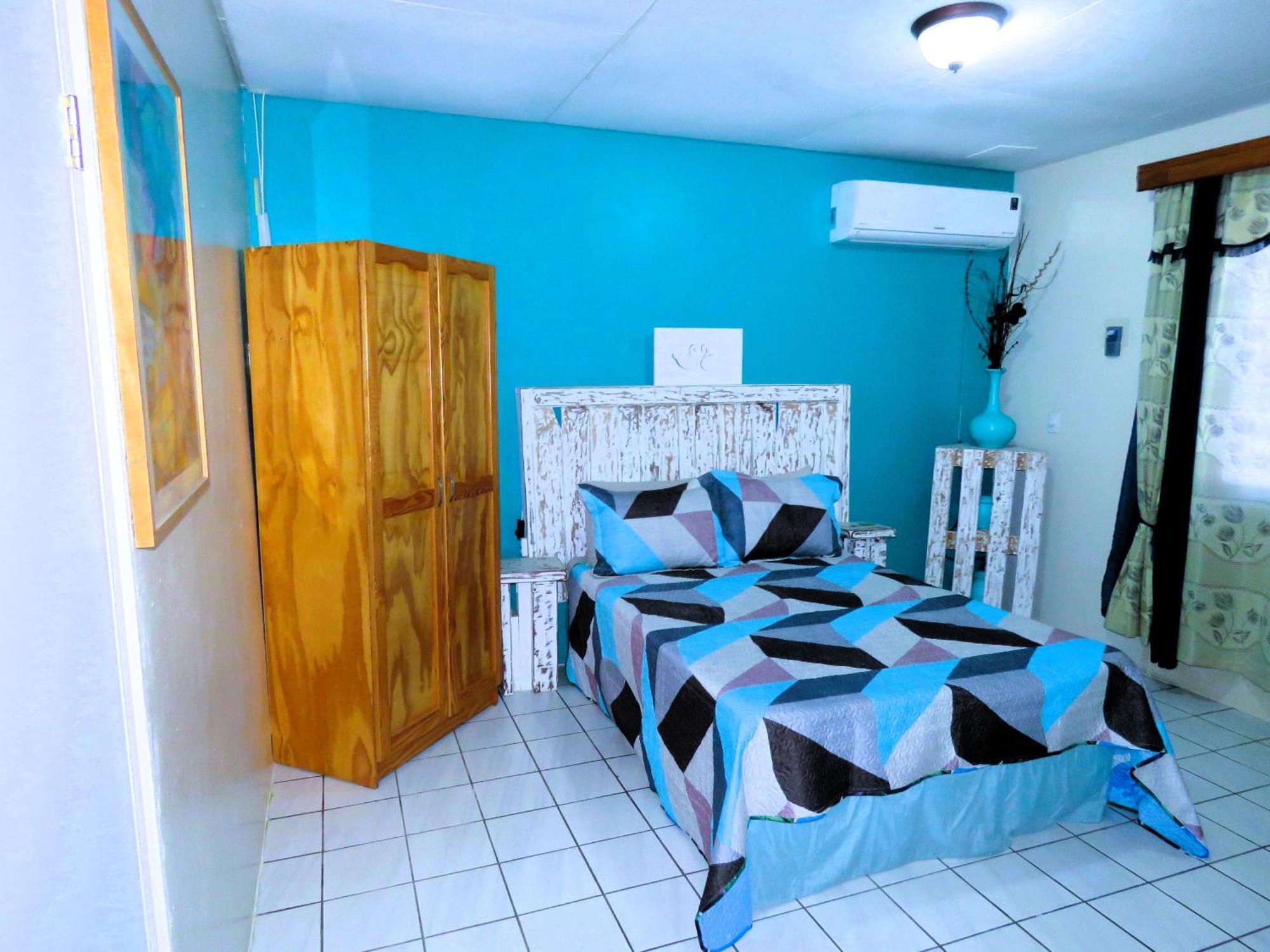 Artist Room Curacao Βίλλεμσταντ Εξωτερικό φωτογραφία