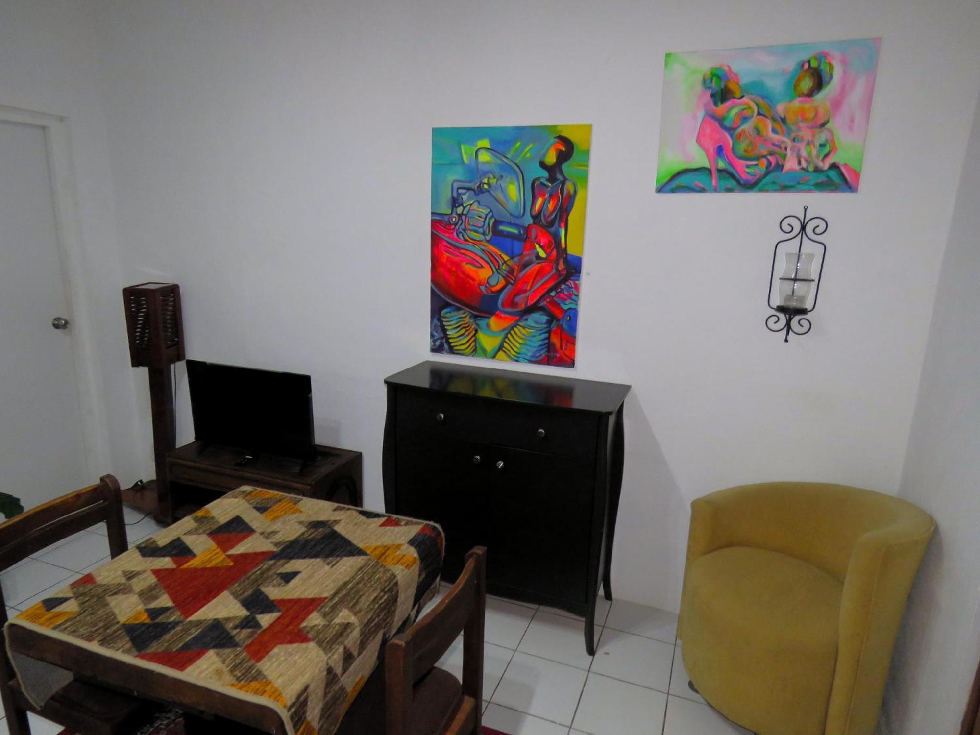 Artist Room Curacao Βίλλεμσταντ Εξωτερικό φωτογραφία