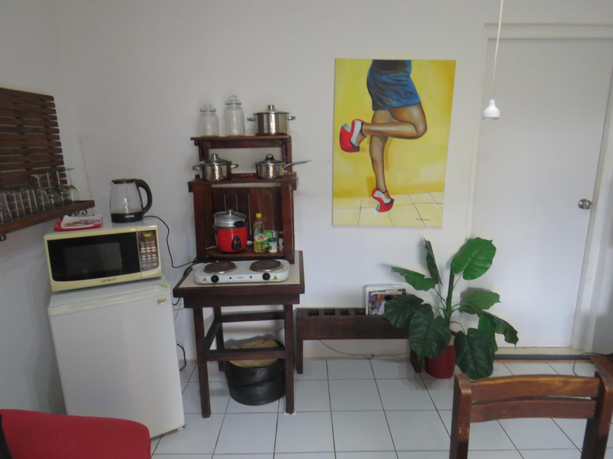 Artist Room Curacao Βίλλεμσταντ Εξωτερικό φωτογραφία