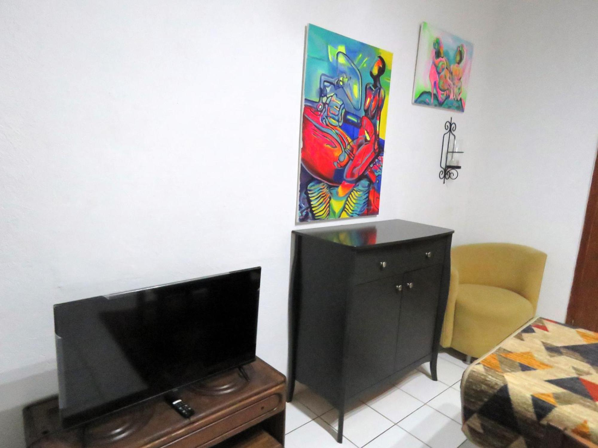 Artist Room Curacao Βίλλεμσταντ Εξωτερικό φωτογραφία