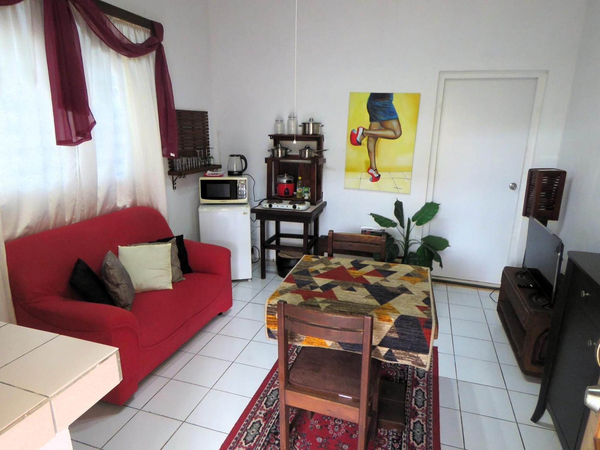 Artist Room Curacao Βίλλεμσταντ Εξωτερικό φωτογραφία