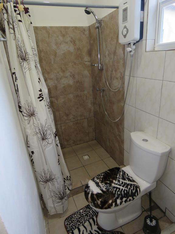 Artist Room Curacao Βίλλεμσταντ Εξωτερικό φωτογραφία